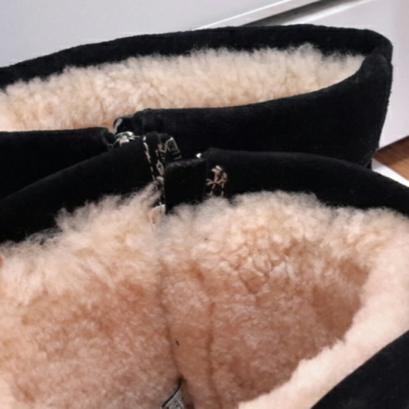❤❤UGG WOMEN BOOT SIZE 10❤❤ - Picture 5 of 8